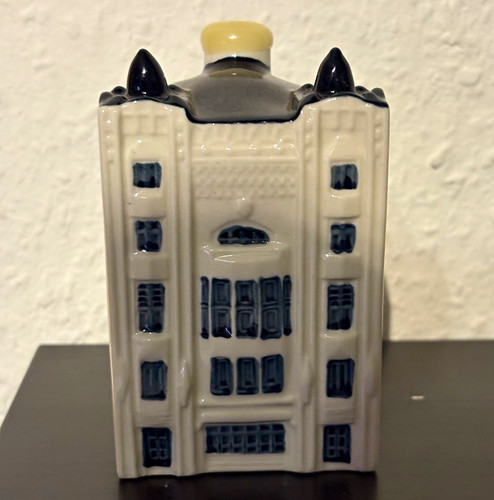 Bols klm blue delft - bols,