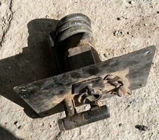 Diesel- Heizöl- Brenner DDR