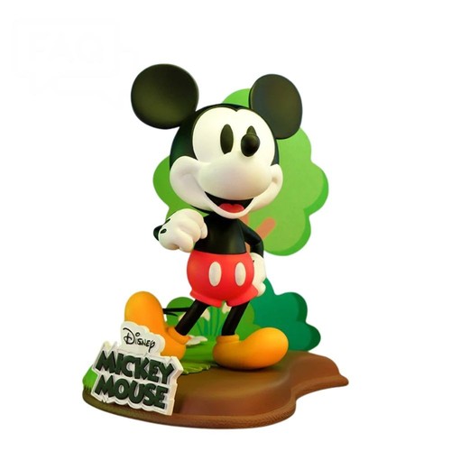 Disney mickey figur - disney,