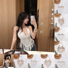 ?rmellose bauchfreie Tops