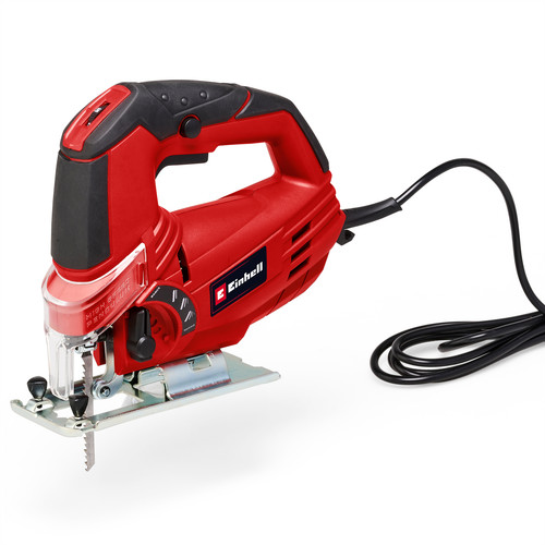 Einhell stichsäge 85 - tc-js,