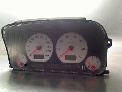 Tacho speedometer volkswagen - tacho,