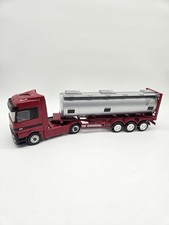 Nzg mercedes benz actros - actros, 1857