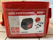 Sola Qubo Pro Linienlaser -