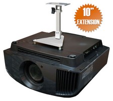 Projector Ceiling Mount for