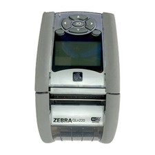 Zebra QLn220 Barcode Thermal