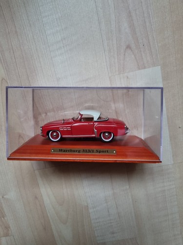 Atlas ddr auto kollektion - ddr,