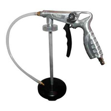 Hohlraumpistole UBS Pistole