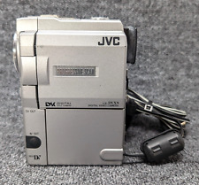 JVC GR-DVX9 Digital Kompaktkamera Mini DV Vintage Camera Work