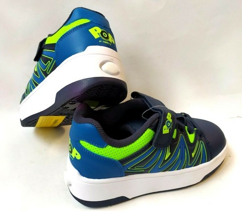 Pop burst heelys shoes - burst,