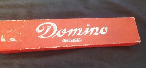 Altes domino spiel spaer - domino,