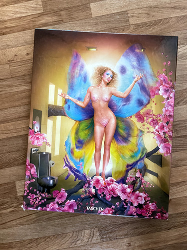 David lachapelle lost and - lost,