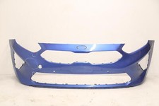 Kia Ceed III vor Facelift Bj