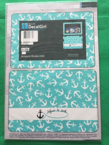 Decalgirl kindle fire - kindle,