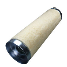 Schalldämpfereinsatz 212 mm