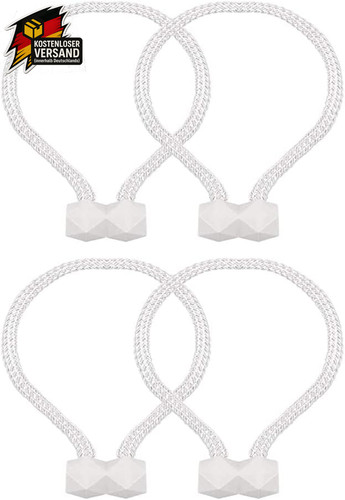 Vorhang raffhalter pcs - vorhang,