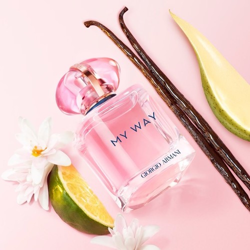 Giorgio armani way nectar - my,