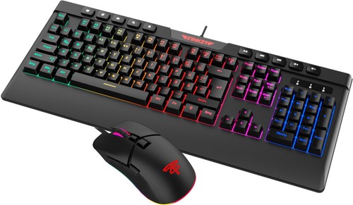 Hyrican striker gaming - gaming, sparset