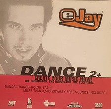 Dance Ejay 2+