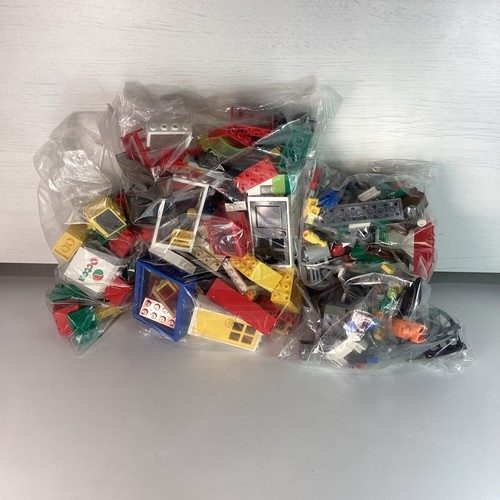 Lego 510g sondersteine - lego,