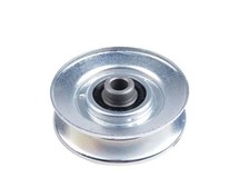 Riemenscheibe 63,5 mm für Aufsitzmäher, passend z. B. für Husqvarna