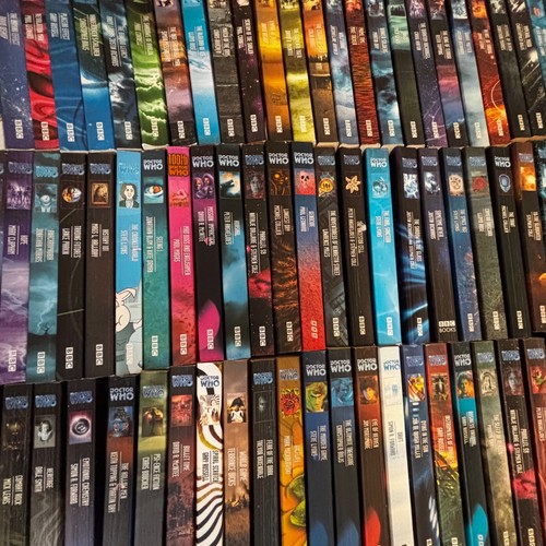 Doctor who bbc romane - doctor,