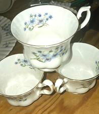 🌸 Richmond Bone China