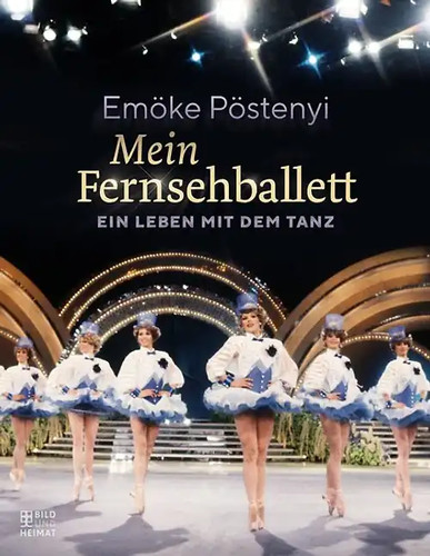 Das fernsehballett - das,