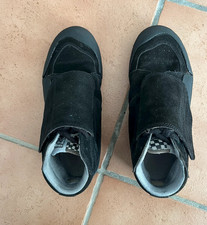 Airwalk VIC, schwarz Größe