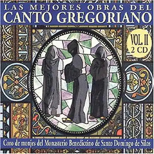 Coro santo domingo silos - coro,