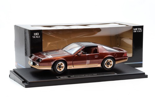 Sunstar chevrolet camaro - sunstar,