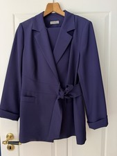 Hosenanzug Blazer Gr 42 Hose