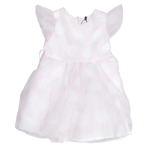 Monnalisa blumenkinderkleid - monnalisa,,