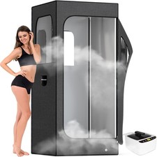 Adamson Sauna Indoor -