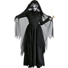 Halloween Fancy Kleid Damen