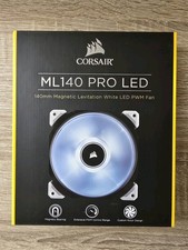 Corsair ml140 pro led - pro, 140mm
