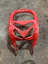 01-05 YAMAHA RAPTOR OEM BUMPER