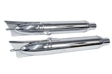 Auspuff für NSU Konsul 350