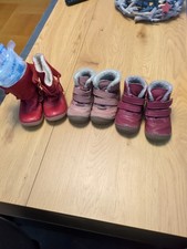 Winterschuhe Boots, Stiefel