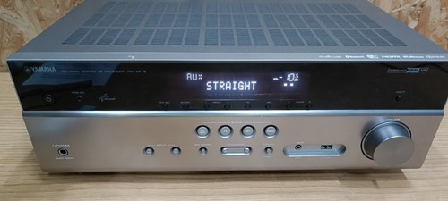 Yamaha v479 receiver - rx-v479,
