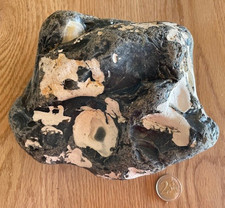 Feuerstein Flintsteine