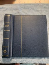 Leuchtturm Album, Aufdruck