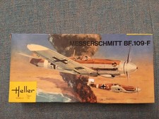 Heller Echelle MODELLBAUSATZ