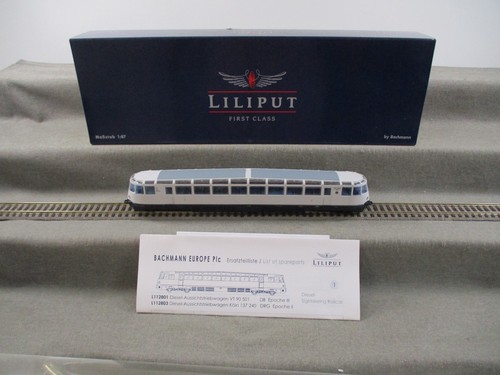Liliput spur l112803 - liliput,