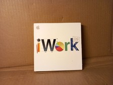 Apple iWork 09 Mac OS X