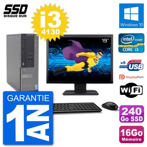 Dell optiplex 3020 sff - optiplex,