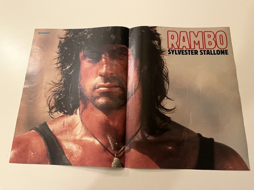 Sylvester stallone poster - stallone,