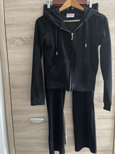 Juicy Couture Schwartzer