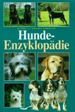 Hunde- Enzyklopädie von Esther J. J. Verhoef-Verhallen | Buch | guter Zustand