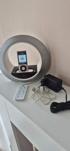 Apple ipod nano 8gb gen - 8gb,